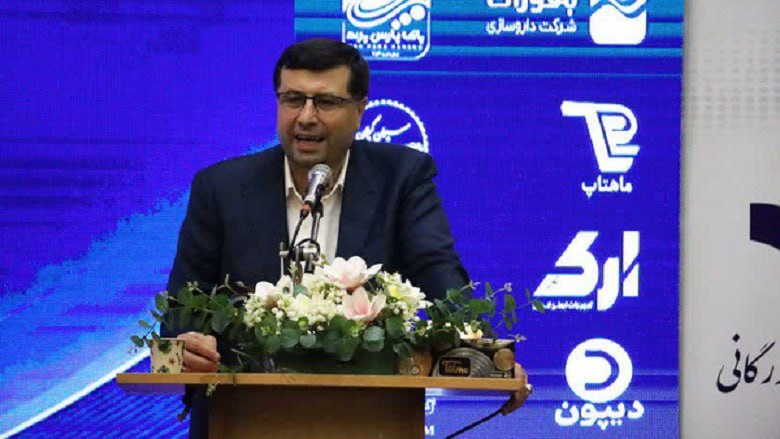 کانال رسمی دیارمیرزا: 🔶 مدیرکل حوزه وزارتی وزارت صنعت، معدن و تجارت؛ 💢 اجرای طرح «تولید بدون کارخانه» در گیلان🟢 افزایش ۳۸ درصدی واردات و صادرا