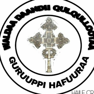 WALDAA DAANDII QULQULLOOTAA Telegram Group Link