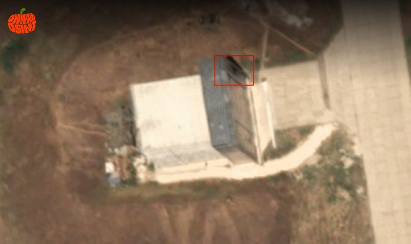 ❗️Ukraine's General Staff confirmed that the August 20 strike on Saky airfield in occupied Crimea destroyed a Russian Su-24M aircraft and four pieces of airfield support equipment. The airfield is located at Novofedorivka in Russian-occupied Crimea.