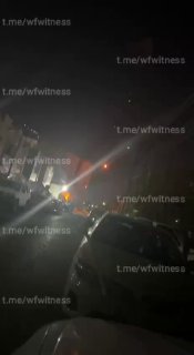 ️🇮🇷🇮🇶 הפיצוצים שנשמעו בארביל, צפון עיראק, היו מיירוטים של מל"טים שהיד איראניים.