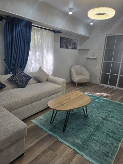 Сдаётся квартира Ц 6 1в2/2/4 кирпич 2Х6