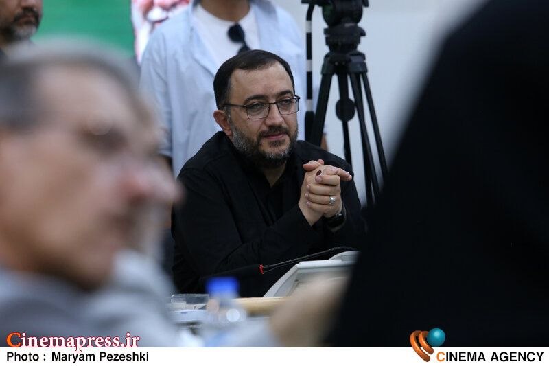 کانال خبرگزاری سینماپرس: 🔹 مدیرعامل کانون پرورش فکری:🔸 «کانون پرورش فکری» در مواجهه با «جنگ» میدان اصلی مأموریت خود را حفظ قدرت فهم، امید، هویت و