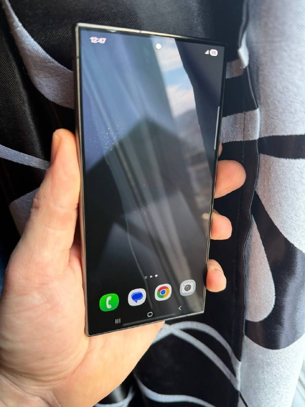 Продаю SAMSUNG GALAXY S24 ULTRA 12/512 заблокированы на американский оператор TMOBILE (его можно раз — фото 1