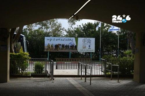 🇮🇱 ראש אכ"א, אלוף דדו בר כליפא, בגיוסי יולי-אוגוסט 2026: "אתם עולים היום על מדים - דורות רבים של לוחמות ו…