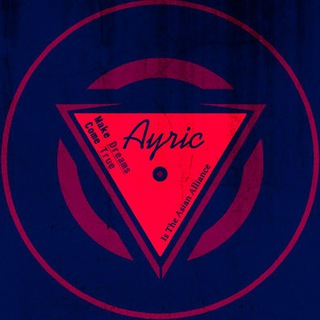 Ayric 🌙 中国龙 🌙 Telegram Group Link