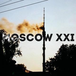 MOSCOW XXI Telegram Group Link
