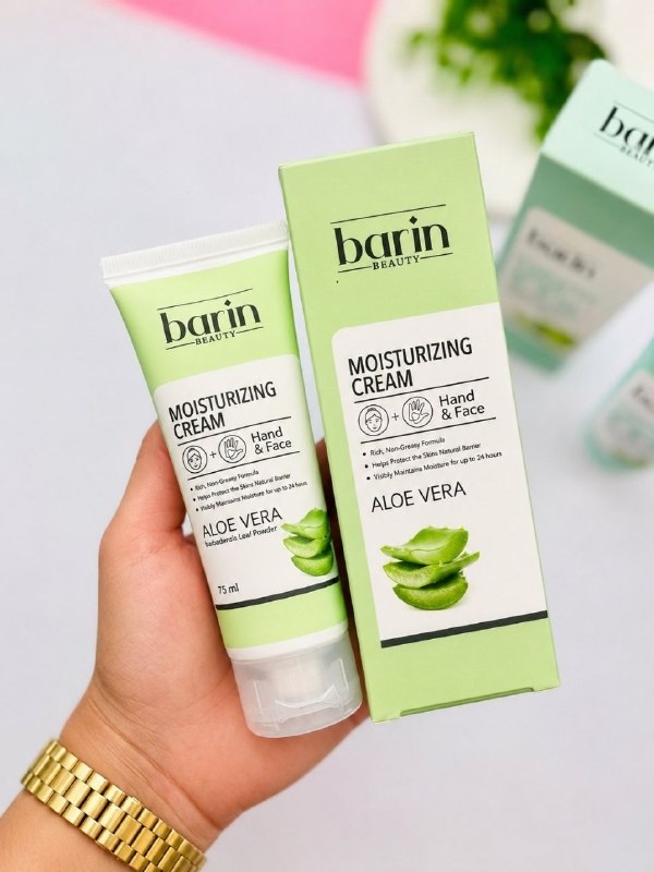 💄عمده لوازم آرایشی بانه | خرید ارایشی بهداشتی: 😍مرطوب کننده الوورا❤️کیفیت عالی⚡️اورجینال💧۷۵ میل📜حاوی عصاره الوورا ،مناسب انواع پوست حاوی مرطوب کننده های طبیعی جذب سریع