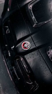 BMW M3 G80