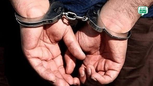 خبر اهواز: دستگیری قاتل فراری هنگام خروج از کشور در شلمچهفرمانده مرزبانی استان خوزستان از دستگیری متهم به قتل عمد که قصد خروج از کش