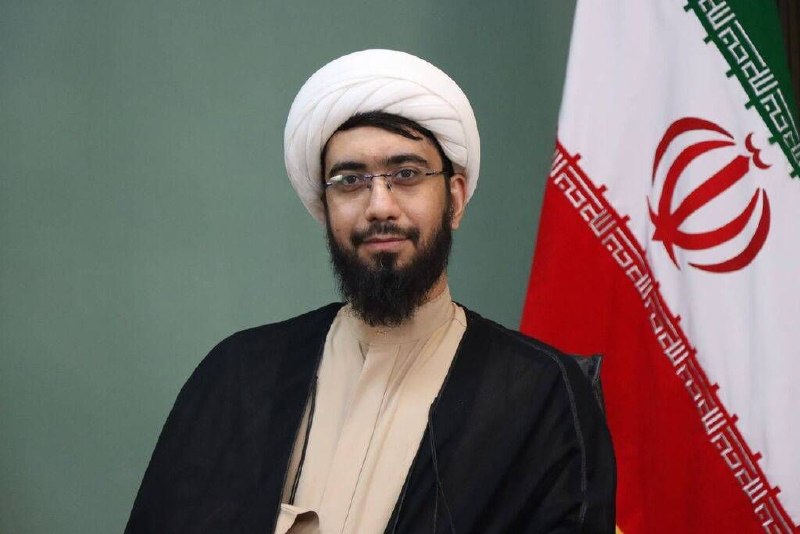 رسانه خبری کانون پرورش فکری کودکان و نوجوانان: 🔺علی فاطمیپور، اربعین را فرصتی برای عملیاتی کردن مفاهیم تربیتی و دینی دانست و گفت: نوجوان باید در این مسیر، نقشآفرین ب