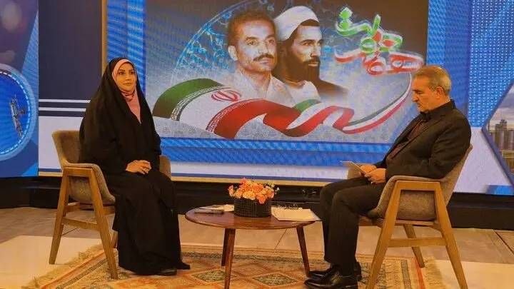 وزارت كشور: استاندار کهگیلویه و بویراحمد خبر داد؛افتتاح و کلنگزنی ۵۲۰ پروژه اقتصادی و عمرانی با اعتبار ۱۳ همت در هفته دولتیداله رح