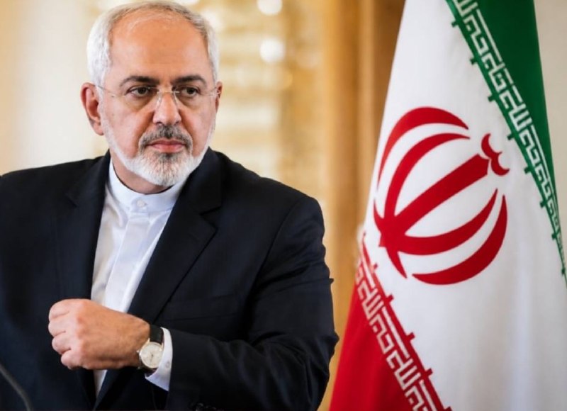 جریان: ‼️ ظریف میگه ایران الان ۳ تا اهرم مهم برای چونهزنی داره: مردم و توان بازدارندگی، اختلاف منافع کشورهای منطقه با آمریکا و