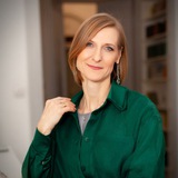 Юлия Попова Нутрижизолог.