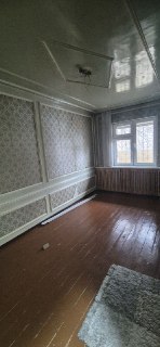 Arendaga ijaraga  3 xona pustoy dom