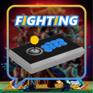 Fighting by OfertasJuegos
