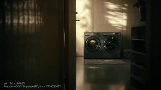 Новая генерация техники по уходу за бельем Scandinavian Laundry Care 2.0 Уже 75 лет мы создаем технику для ухода за бельем и знаем, как правильно з... - изображение 1 - бельем, новая, генерация