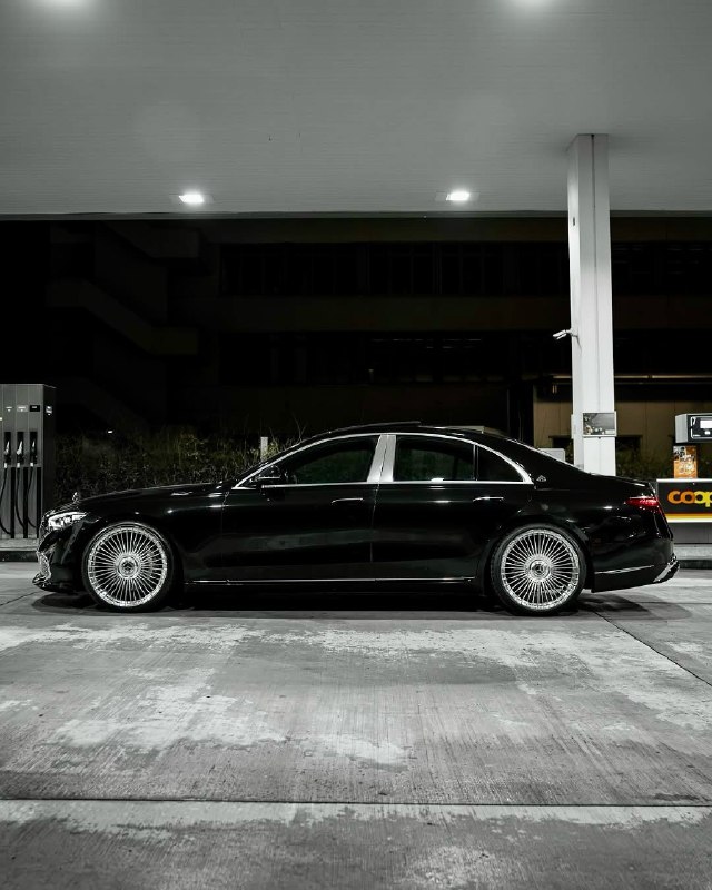 Maybach 3