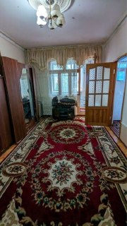 2-х комнатная квартира, 45 кв метров, на панельном