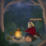 Zooe_moon art
