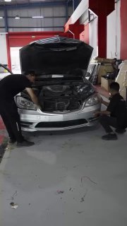 Из W221 в W223https://t.me/sochiautoparts@sochiautoparts