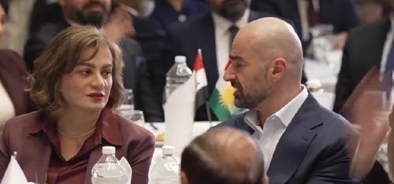 הסכם מדיני היסטורי נחתם בסולימאניה בין האיחוד הפטריוטי לתנועת הדור החדש