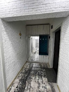 Urgent sale: apartment at Algoritm 31, 4/6/9