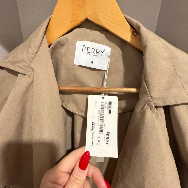 Продам пальто 🧥 тренч