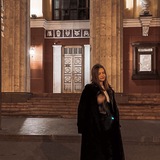 Внебрачная Достоевского