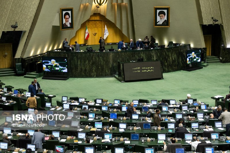 ایسنا ✔: تصویب کلیات لایحه اصلاح قانون مالیاتهای مستقیم در کمیسیون اقتصادیسخنگوی کمیسیون اقتصادی مجلس:🔹کلیات لایحه اصلاح مالیات