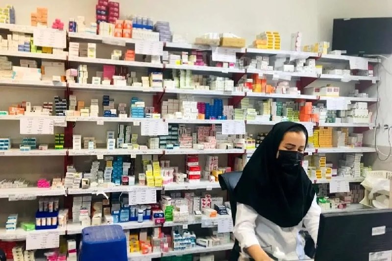 اقتصاد نگار | Eghtesad Negar: 🟢شوک قیمتی در بازار دارو؛ افزایش تا ۵۴۳ درصد🔷️یک شرکت دارویی در کدال از افزایش قیمت ۸۲ قلم محصول خبر داده؛ میانگین قیمت