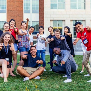 Study abroad Horijda talim Telegram Group Link