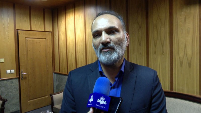 قم زیبا: 🔴 کاهش محدودیت‌های برق قم در سه هفته آینده🔹مدیرعامل شرکت توزیع نیروی برق استان قم از کاهش چشمگیر محدودیت‌های برق در هفته