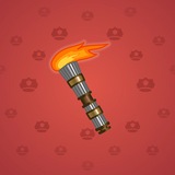 Chill Flame #32