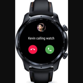 Ticwatch PRO 5 & 3 users only