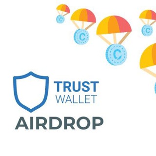 New Airdrop Trust Wallet/Pancakeswap Telegram Group Link