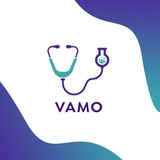 V A M O | وامو