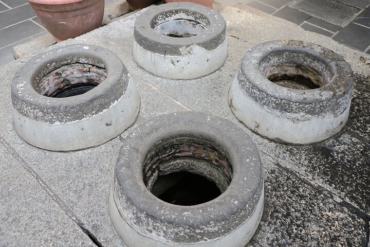 澎瀛400年-古蹟巡禮