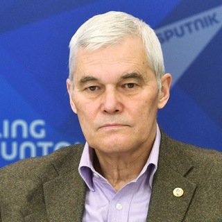 Telegram profile photo for Константин Сивков official