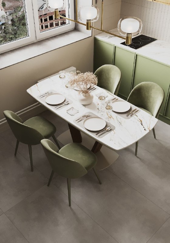 Секретный проект три в одном! Наши заказчики мечтают о квартире, где можно продуктивно работать, расслабленно отдыхать и комфортно принимать родств... - изображение 8 - квартире, это, telegram