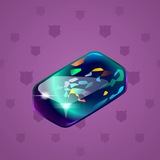 Artisan Brick #99
