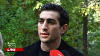 קטע מהתדריך של לבון קוכריאן תשובות חשובות לשאלות מפתח. אי אפשר לשכנע אותנו או להפחיד אותנו; שינוי החוקה באמ…