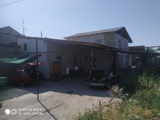 Продается двух этажный дом