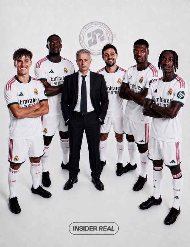 رئال مادرید | Real Madrid: 🚨🚨اوکی‌دیاریو:🔹رونمایی از بازیکنای جدید رئال مادرید خصوصی برگزار می‌شه، بدون نشست خبری.🗣نه مورینیو نه هیچ‌کدوم از بازیکن