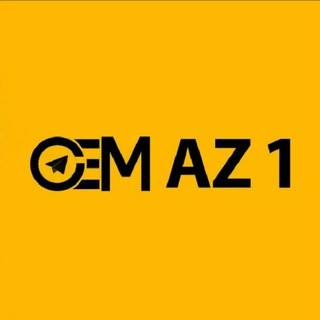 Telegram profile photo for GEM AZ 1