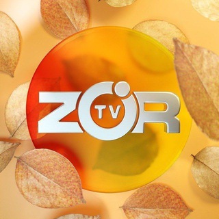 Telegram profile photo for ZORTV FUTBOL