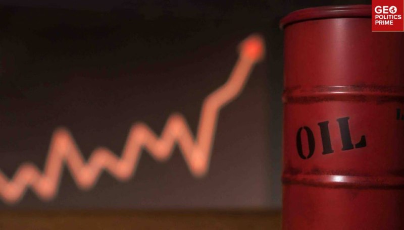 Brent cerca de $114 como ataques a sitios de energía saudíes sostienen prima de riesgo