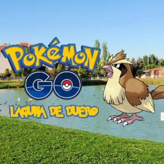 Pokémon GO Laguna de Duero