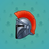 Heroic Helmet #249