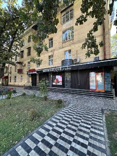 Продается помещение 104+70м2  Ориентир: Стадион Старт, BREADLY