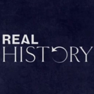 Telegram profile photo for The Real History
